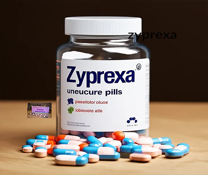 Zyprexa 1