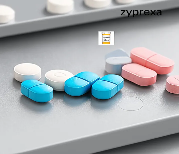 Zyprexa 2